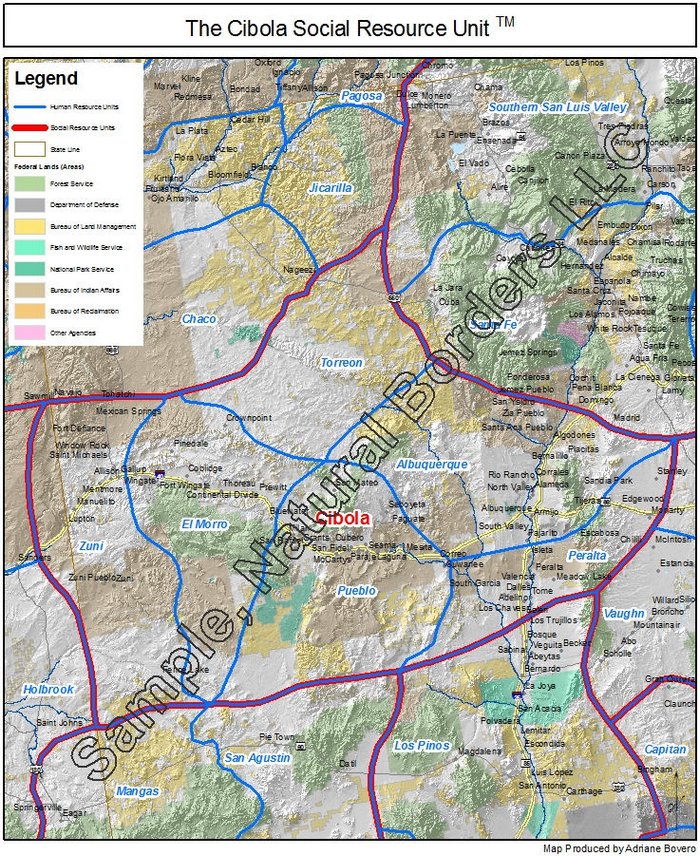 Social Resource Unit